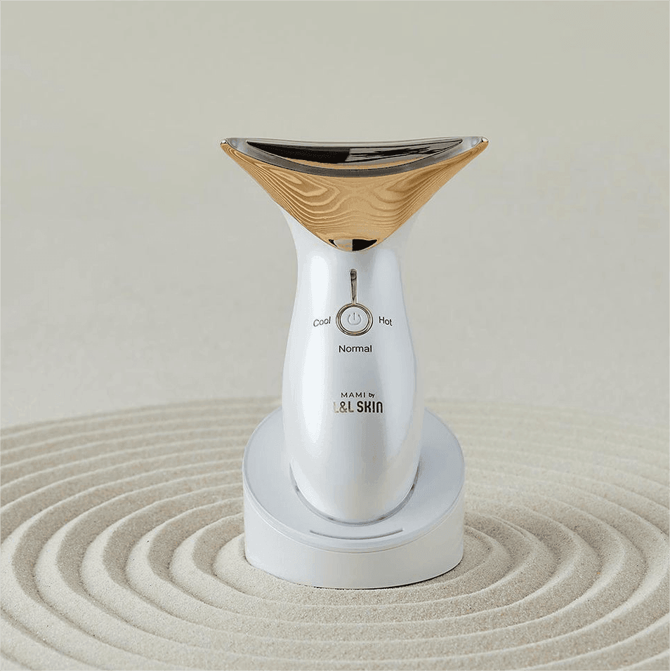 MAMI Hot & Cold Beauty Device