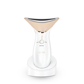 MAMI Hot & Cold Beauty Device with Red & Blue phototherapy L&L Skin