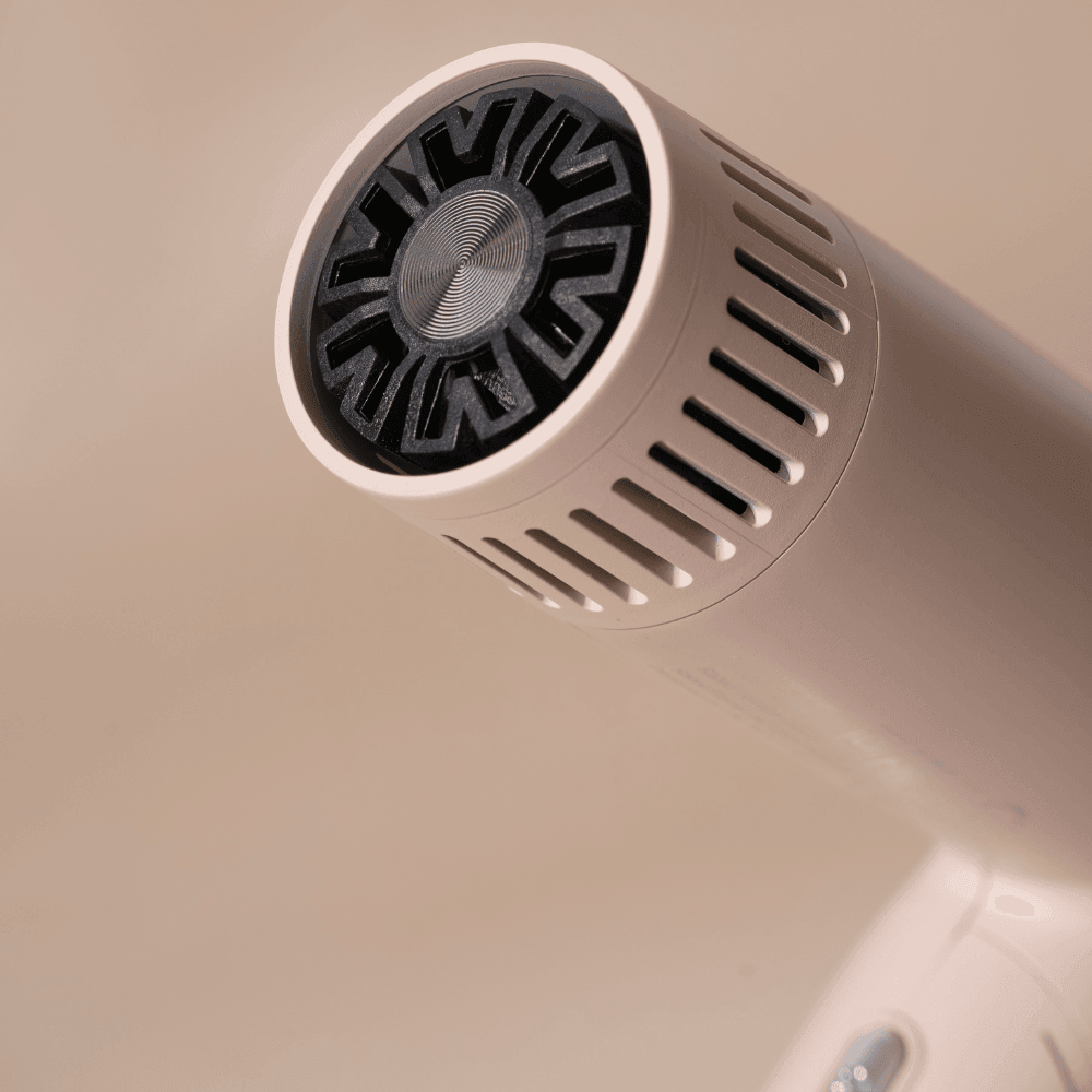 RIKA - High Speed Brushless Motor Hair Dryer
