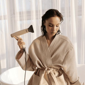 RIKA - High Speed Brushless Motor Hair Dryer