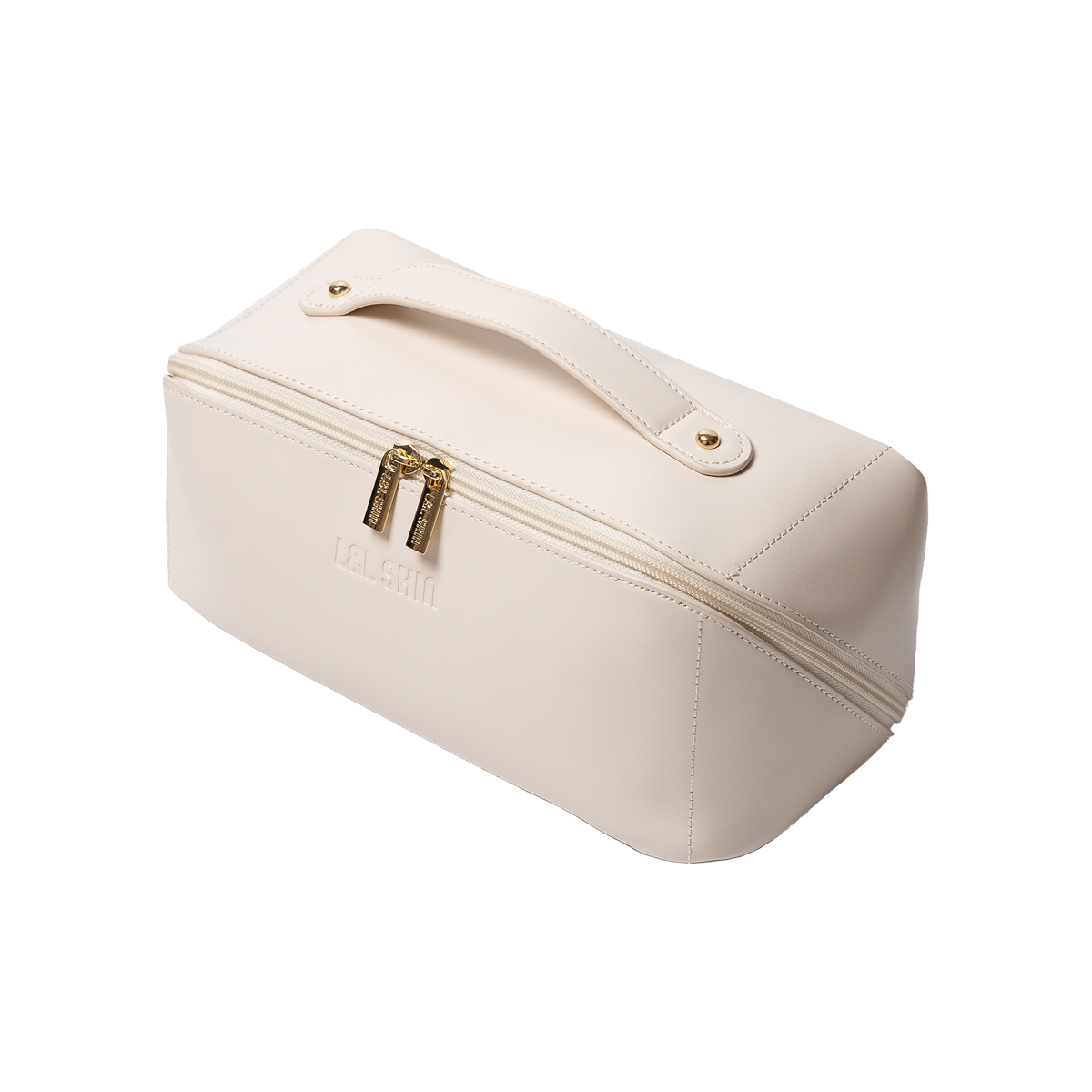 Large Capacity Folding Travel Cosmetic Bag