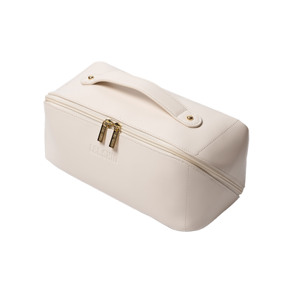 Large Capacity Folding Travel Cosmetic Bag