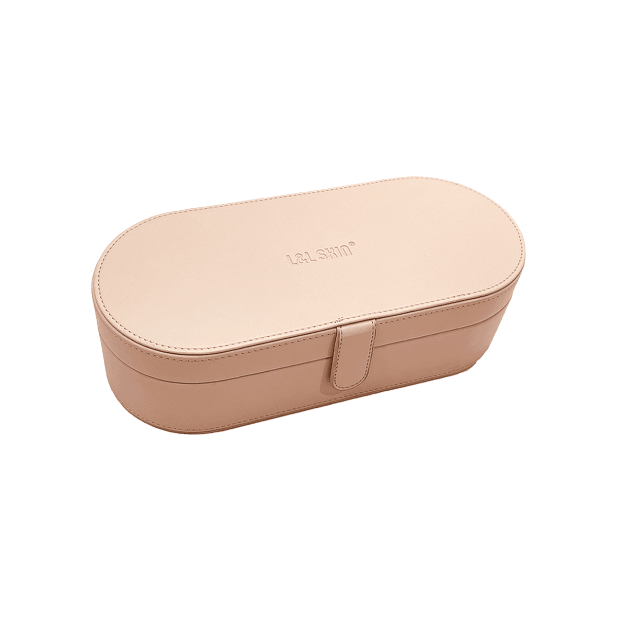 Leather Cosmetic Box