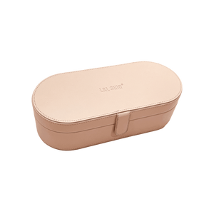Leather Cosmetic Box