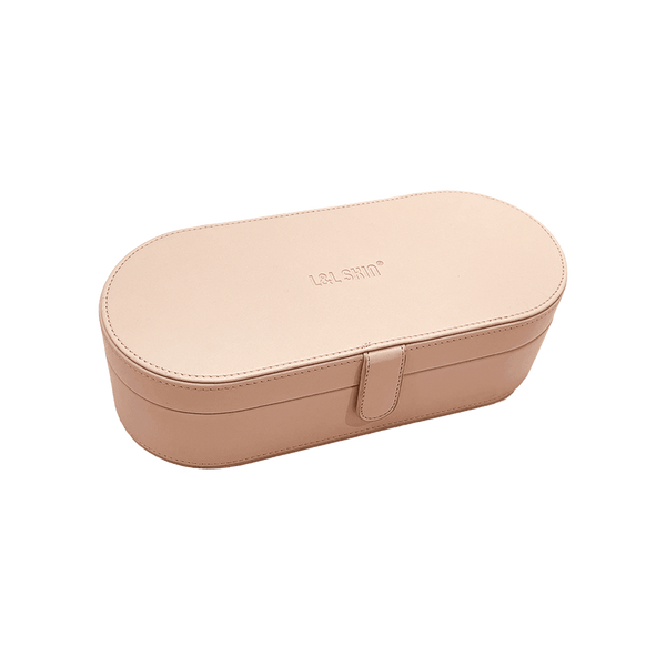 Leather Cosmetic Box