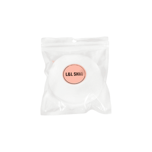 L&L Skin cosmetic cotton pad (50 pcs)