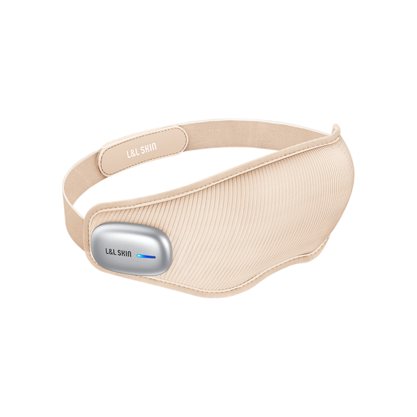 ELAX Heating/Cooling Eye Mask Massager