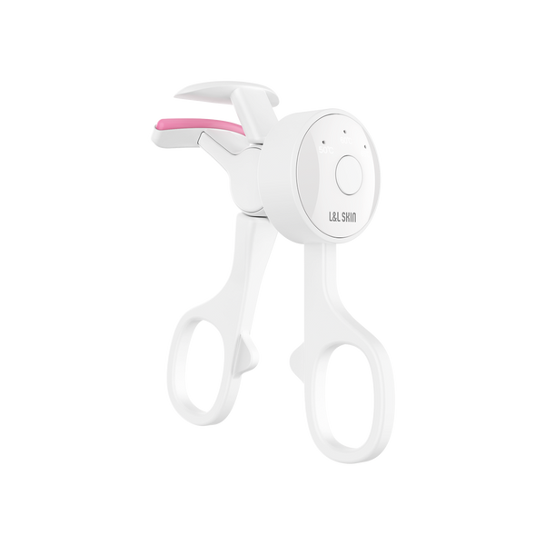 Heated Eyelash Curlers