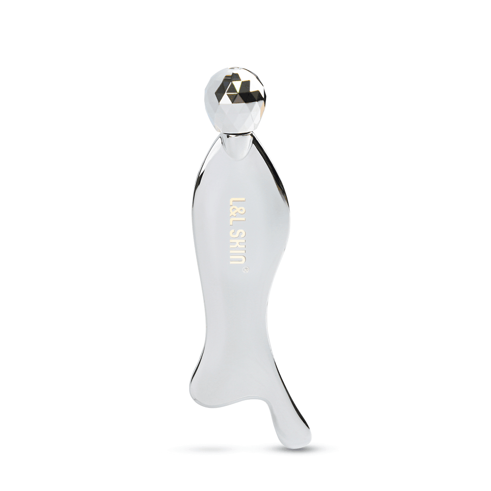 Guasha Tool for Face llskin