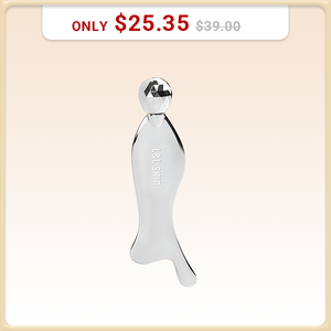 Multi-use Gua Sha Facial Sculpting Tool