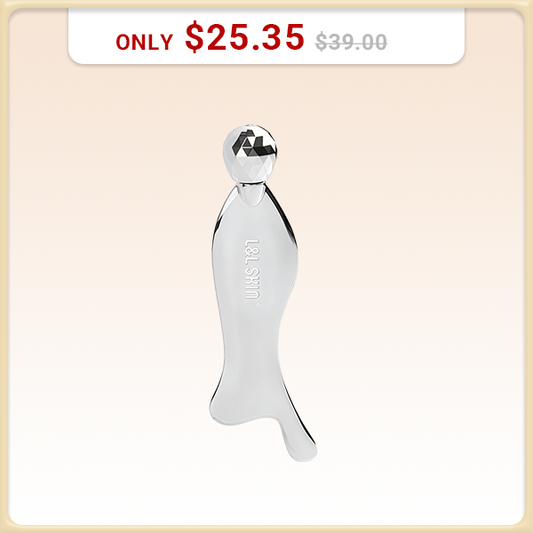 Multi-use Gua Sha Facial Sculpting Tool