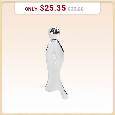 Multi-use Gua Sha Facial Sculpting Tool
