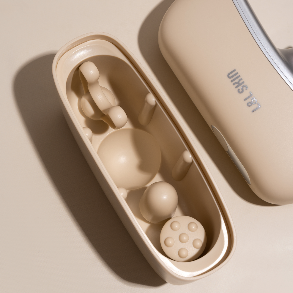 Hazumi M FASCIA MASSAGER