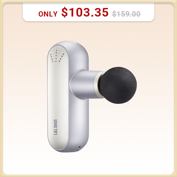 HAZUMI - Massage Gun Deep Tissue Muscle