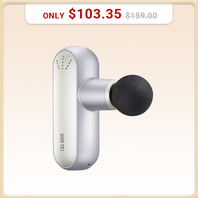 HAZUMI - Massage Gun Deep Tissue Muscle