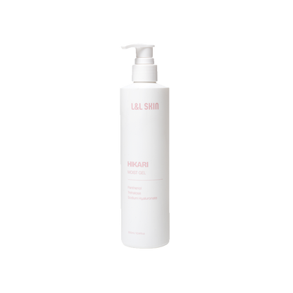 L&L Skin Hikari Moist Gel 300ml