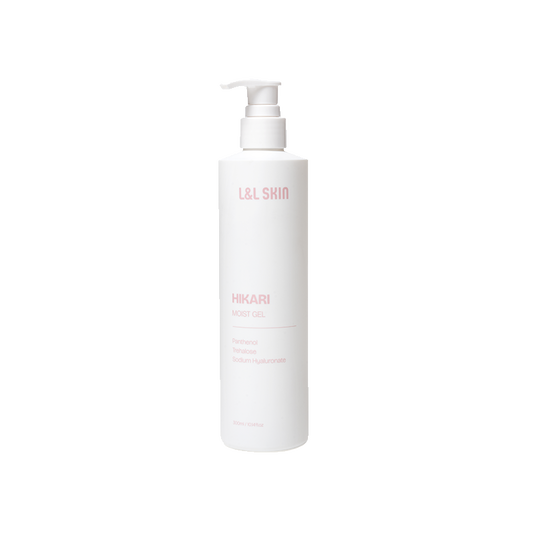 L&L Skin Hikari Moist Gel 300ml