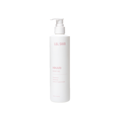 L&L Skin Hikari Moist Gel 300ml