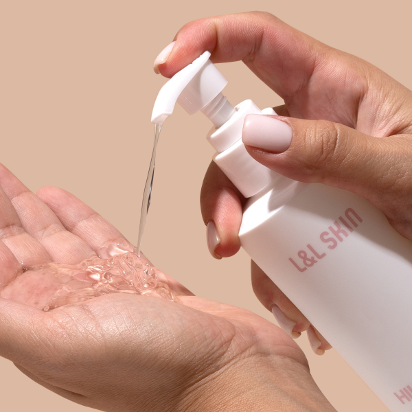 L&L Skin Hikari Moist Gel 300ml