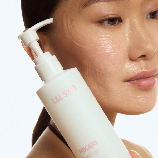 L&L Skin Hikari Moist Gel 300ml