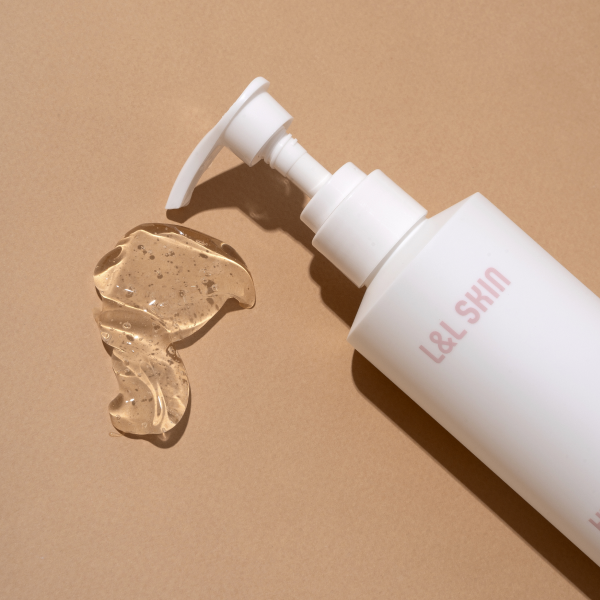 L&L Skin Hikari Moist Gel 300ml