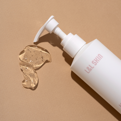 L&L Skin Hikari Moist Gel 300ml