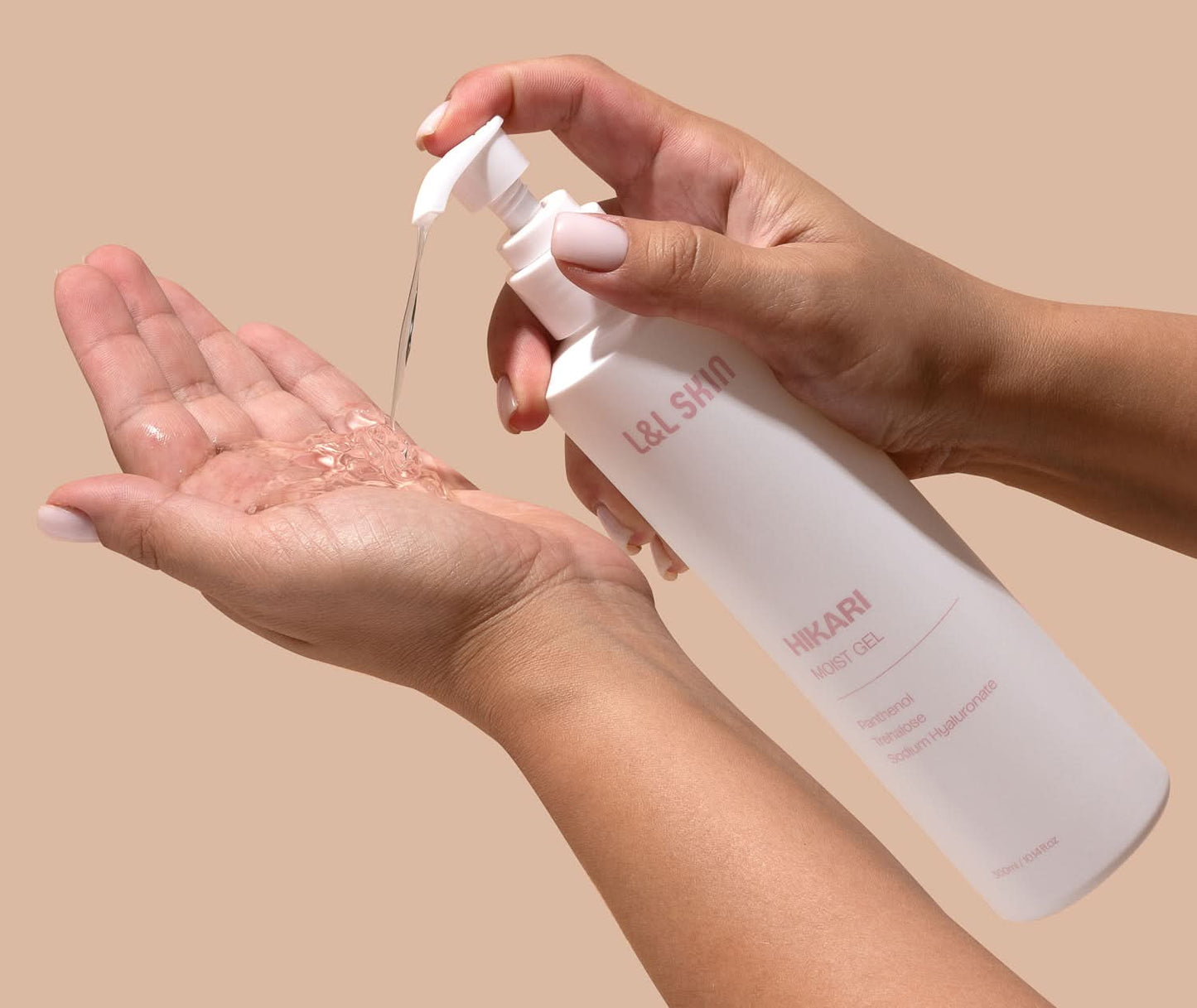 LENA Pro & MAMI & KUMI & Gel Beauty Care Kit