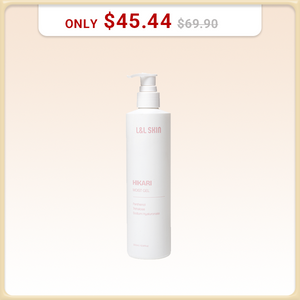 L&L Skin Hikari Moist Gel 300ml