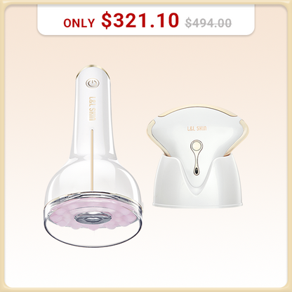 HONO & MIO2 Body & Face Firming Kit