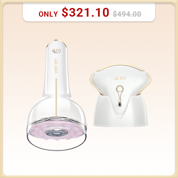 HONO & MIO2 Body & Face Firming Kit