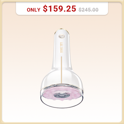 HONO Body Massager & Tightening Device