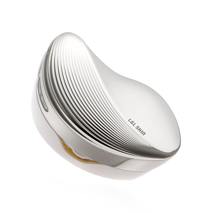 KUMI Electric Detangling Brush & Scalp Massager