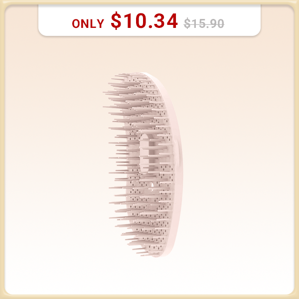 KUMI Detangling brush replacement board