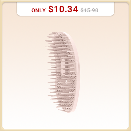 KUMI Detangling brush replacement board