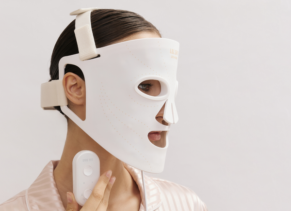 LED Light Therapy