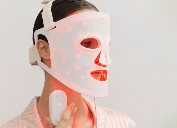 LED Light Therapy