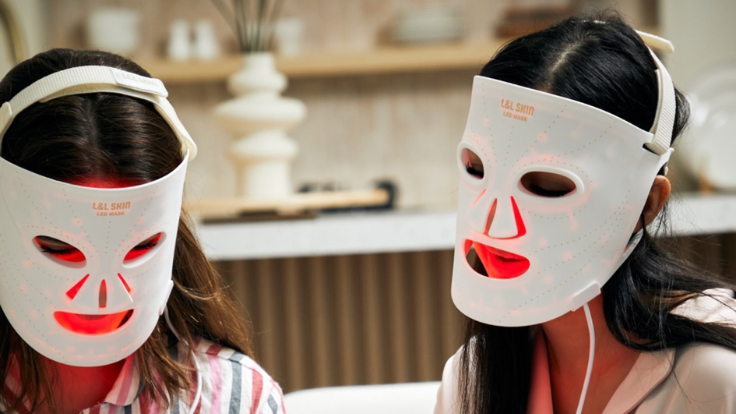 What Is LED Light Therapy?