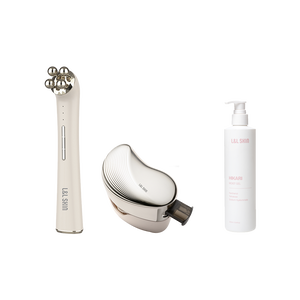 LENA Pro & KUMI & Gel Beauty Care Kit