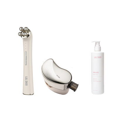 LENA Pro & KUMI & Gel Beauty Care Kit