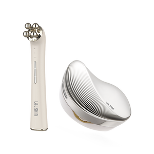 LENA Pro & KUMI Eye & Hair Care Kit