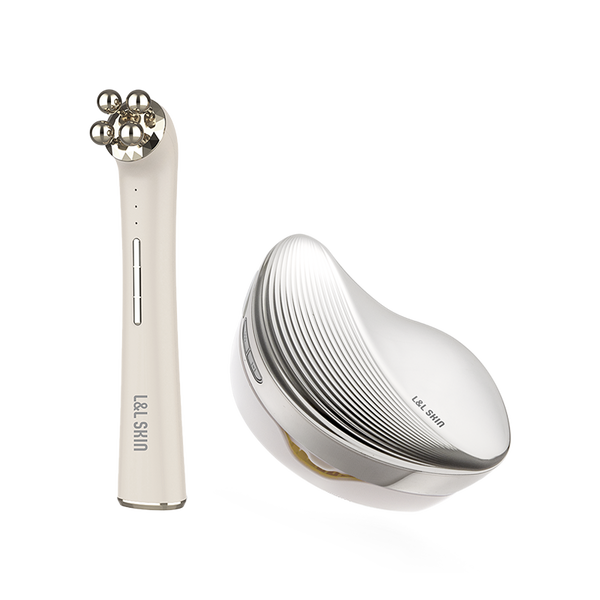 LENA Pro & KUMI Eye & Hair Care Kit