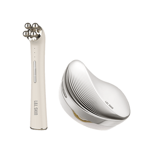 LENA Pro & KUMI Eye & Hair Care Kit