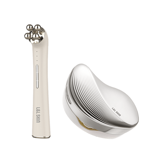 LENA Pro & KUMI Eye & Hair Care Kit