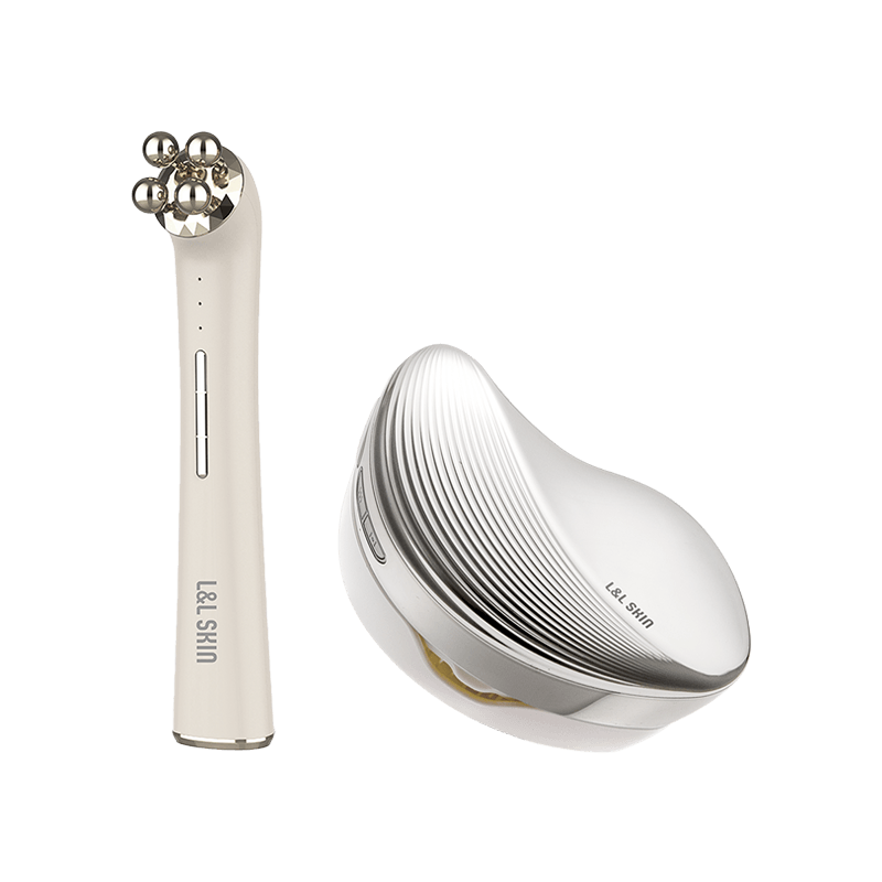 LENA Pro & KUMI Eye & Hair Care Kit