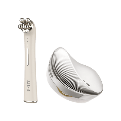 LENA Pro & KUMI Eye & Hair Care Kit
