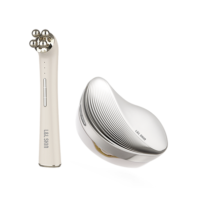 LENA Pro & KUMI Eye & Hair Care Kit