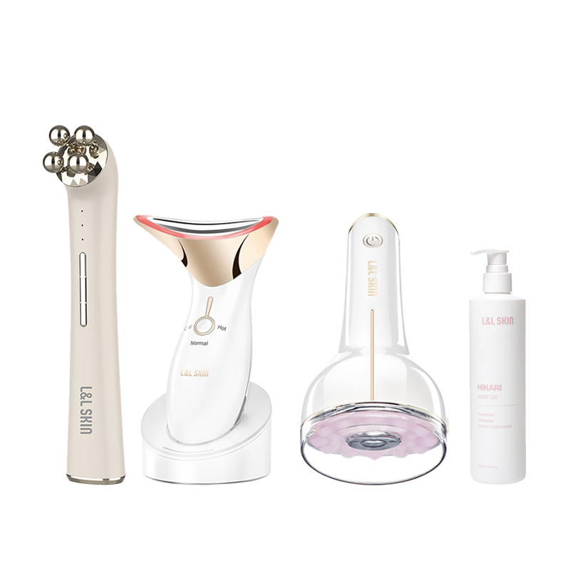 LENA Pro & MAMI & HONO & Gel Beauty Care Kit