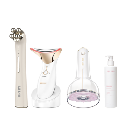 LENA Pro & MAMI & HONO & Gel Beauty Care Kit