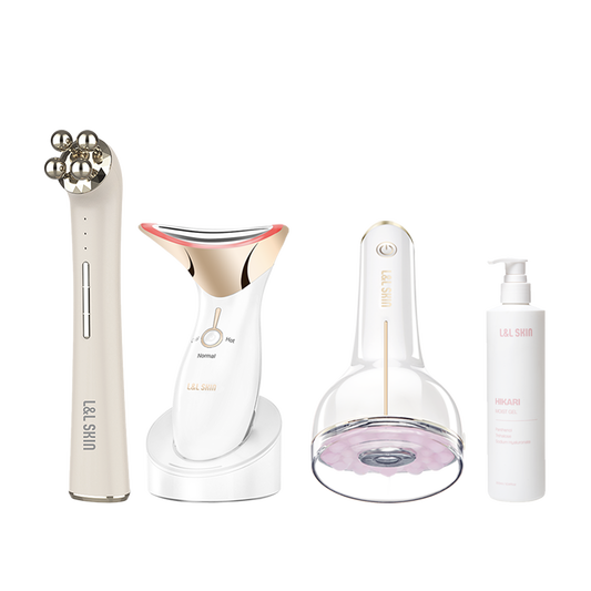 LENA Pro & MAMI & HONO & Gel Beauty Care Kit