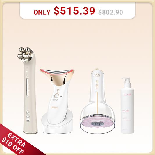 LENA Pro & MAMI & HONO & Gel Beauty Care Kit